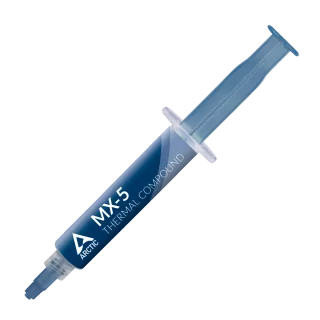 Pasta termoconductoare MX-5 8grame ARCTIC COOLING