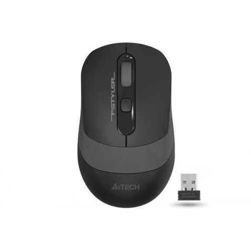 Mouse wireless A4Tech FG10 gaming 2000DPI USB gri