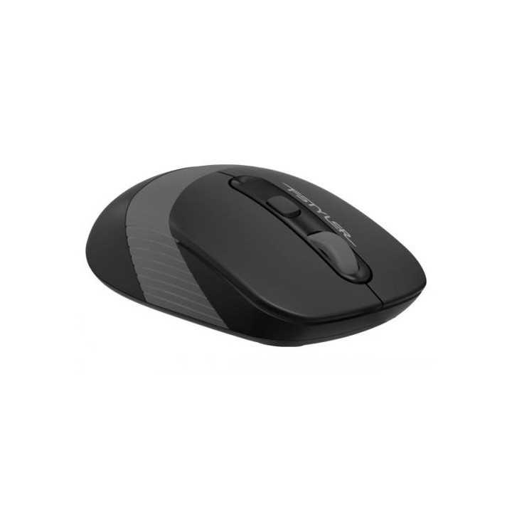 Mouse wireless A4Tech FG10 gaming 2000DPI USB gri