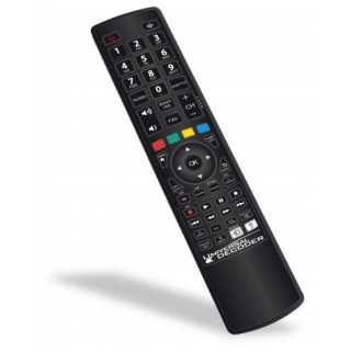 Telecomanda universala Jolly TV + Receptor SAT 1704WJL20201113