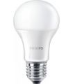 Bec LED Philips E27 A60 10W (75W) 1055lm lumina rece 6500K 929001163832
