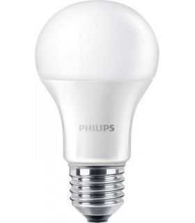 Bec LED Philips E27 A60 11W (75W) 1055lm lumina calda 2700K 929001234402