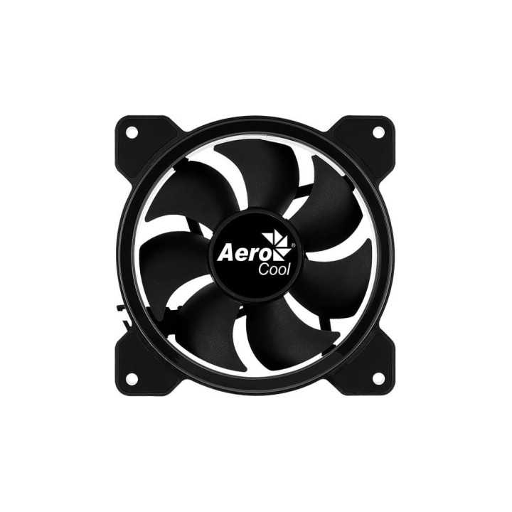 Ventilator Aerocool Saturn 120mm fRGB