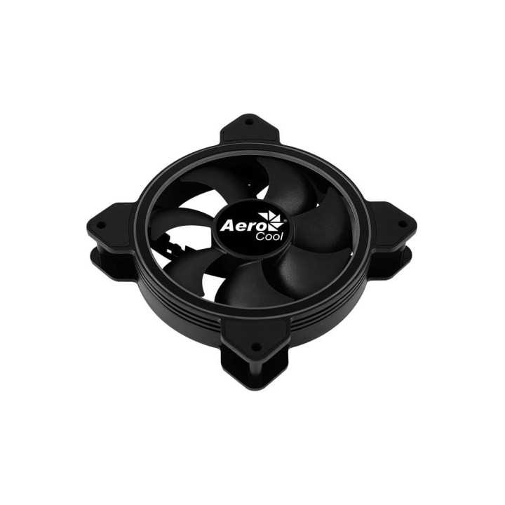 Ventilator Aerocool Saturn 120mm fRGB
