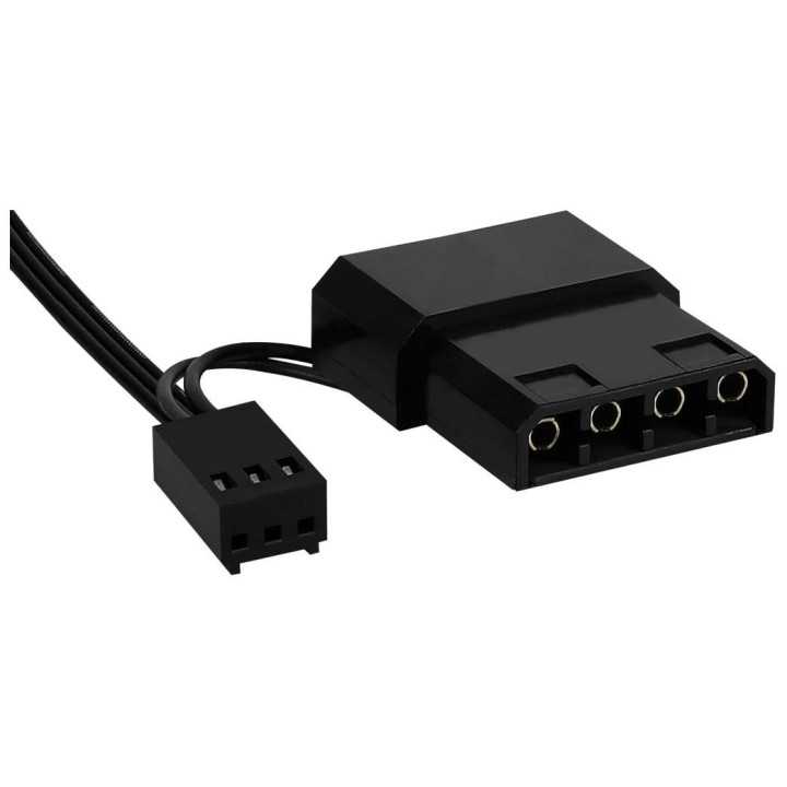 Ventilator Aerocool Saturn 120mm fRGB