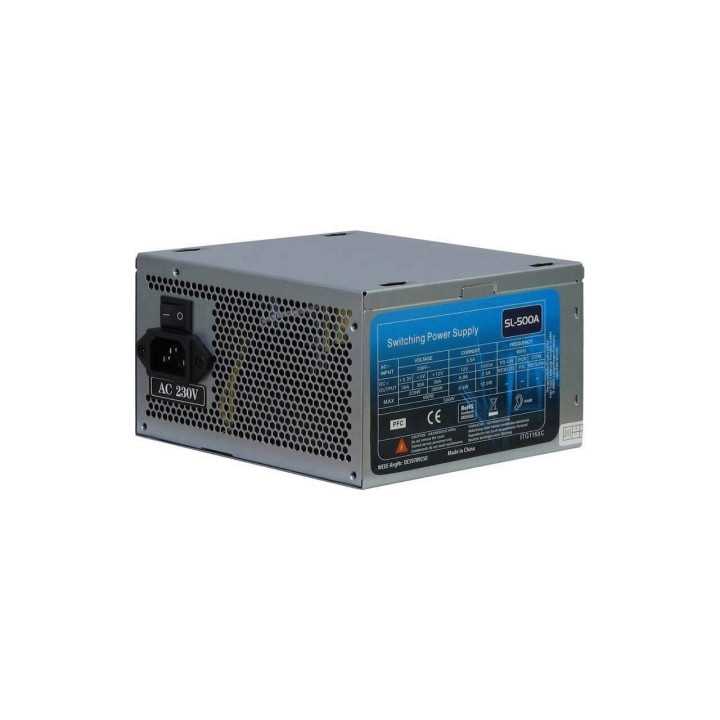 Sursa Inter-tech SL-500 500W PSU