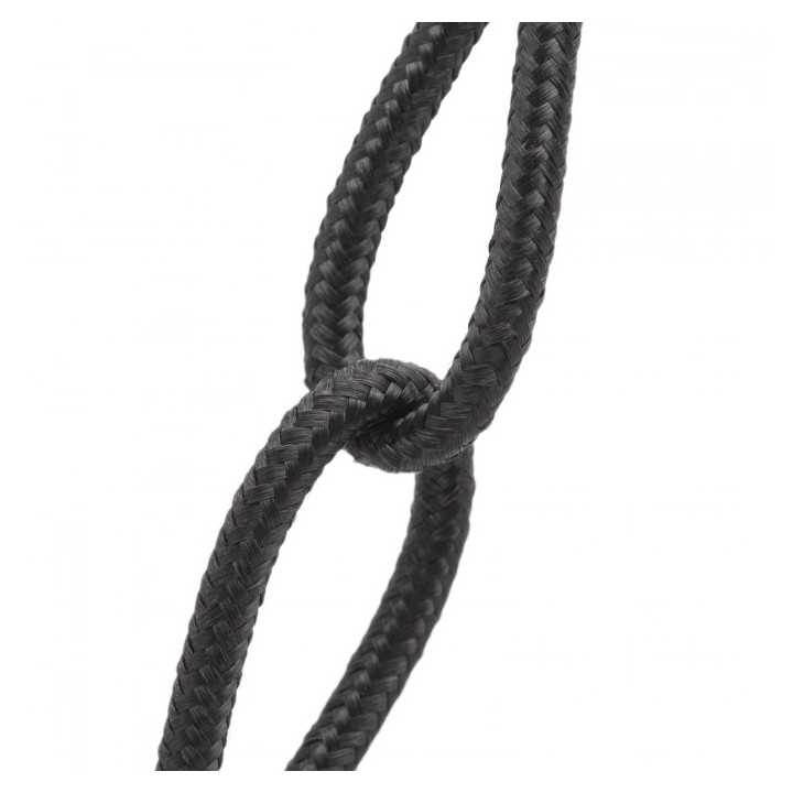 Cablu de date-incarcare Iphone Lightning Gamer 90 negru 2m 2A Delight