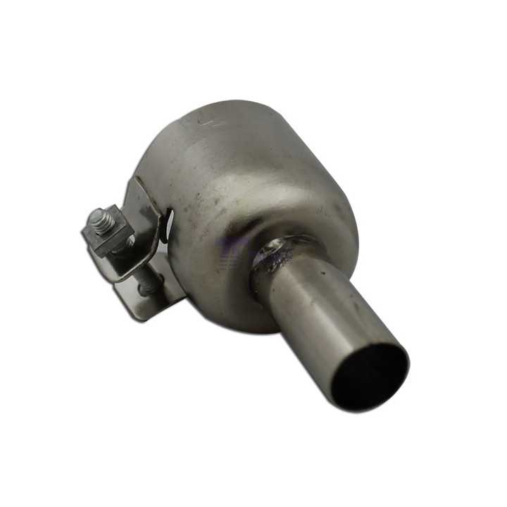 Varf pentru SS-989 F8.5 22mm Pro'sKit