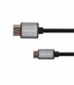 Cablu HDMI - MICRO HDMI 1.8m BASIC Kruger&Matz