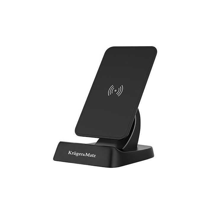 Suport cu functie de incarcare inductiva QI KRUGER&MAT