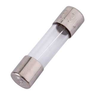 Siguranta lenta intarziere 1A 250VAC 6.3x32 mm ceramica cilindrica SCHURTER 0312003.HXP