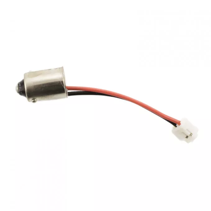 Placa LED SMD 20x60 mm 12V SMD5050 3W 240lm alb rece cu adaptoare W5W C5W BA9S CarGuard [3]