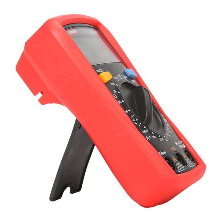 Multimetru DIGITAL UT33C+ UNI-T