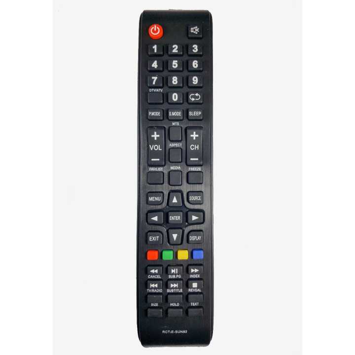 Telecomanda TV HORIZON 32HL5309H IR1027 (45)