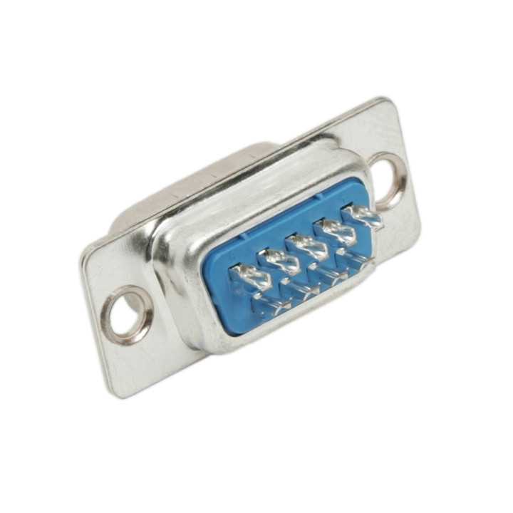 Mufa D-SUB 9 Pini Tata Serial RS232