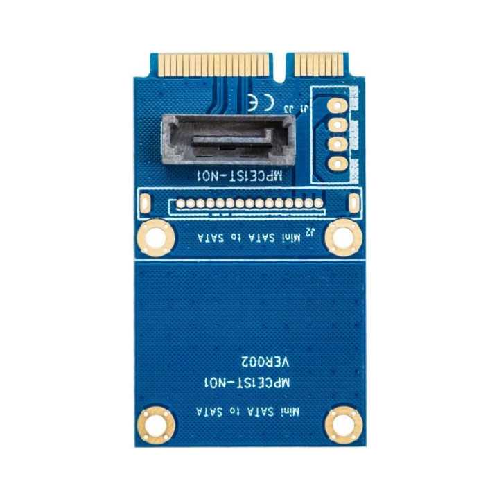 Adaptor SATA 7Pin - mSATA Orico MSTS7PL