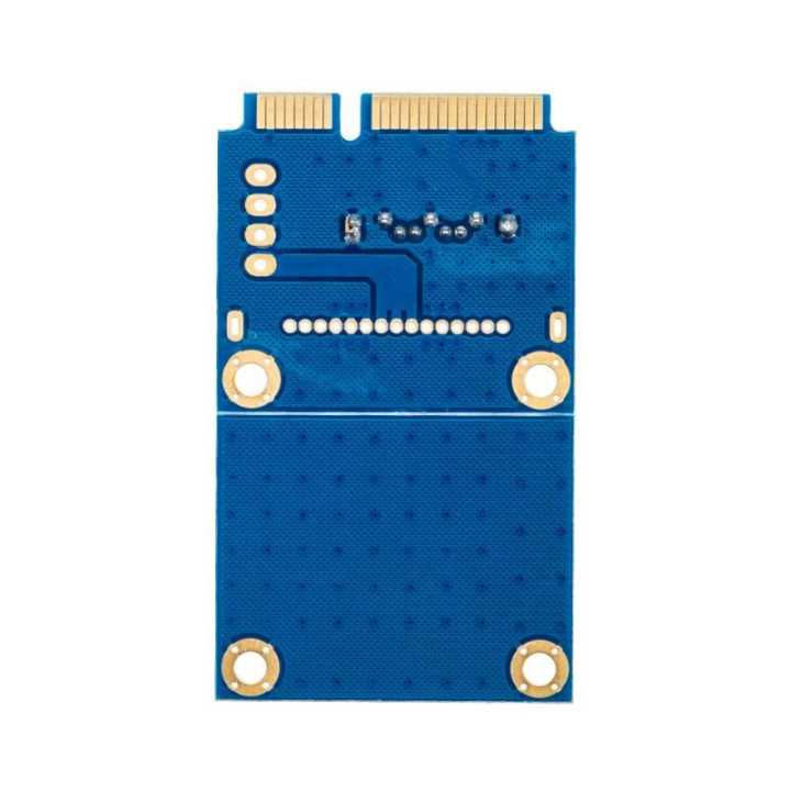 Adaptor SATA 7Pin - mSATA Orico MSTS7PL