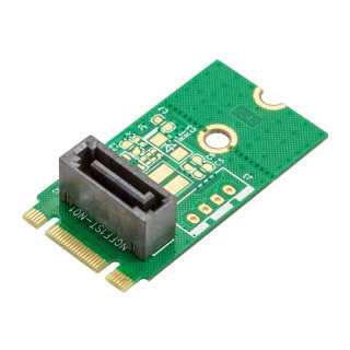 Adaptor SATA 7Pin - M.2 SATA B-Key Orico M2TS7P