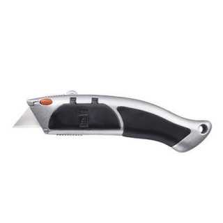 Cutter cu auto incarcare lama fixPoint