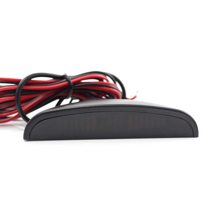 CARGUARD Set senzori de parcare wireless SP003