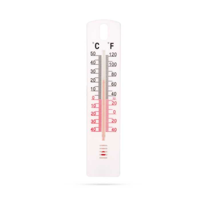 Termometru clasic pentru interior si exterior -40 +50 °C 11499B