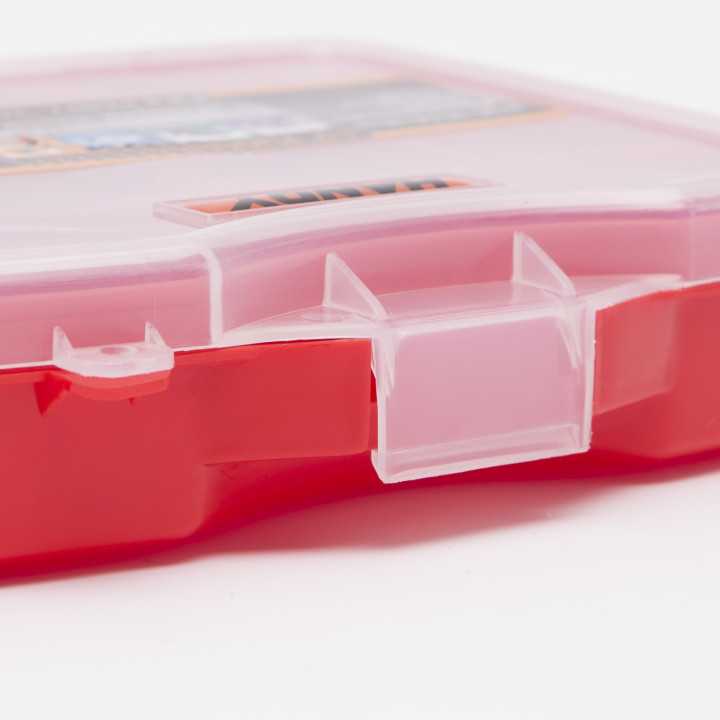 Cutie sorter material plastic pentru accesorii HANDY 10955