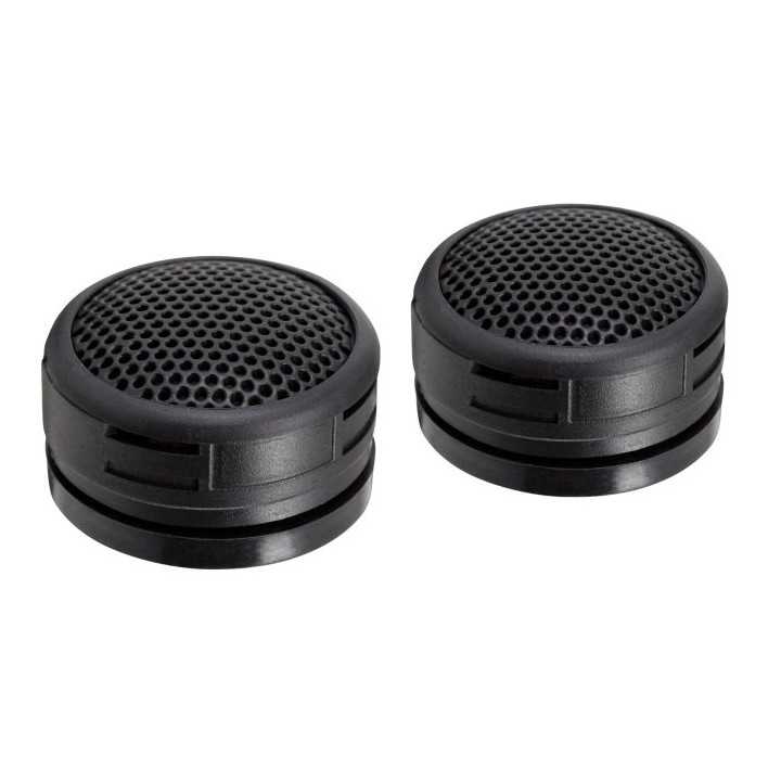 Set tweeter 1" 80W 4 sau 8 ohm 5-20 KHz SPL 1m/1w 100dB 2buc M'N'C