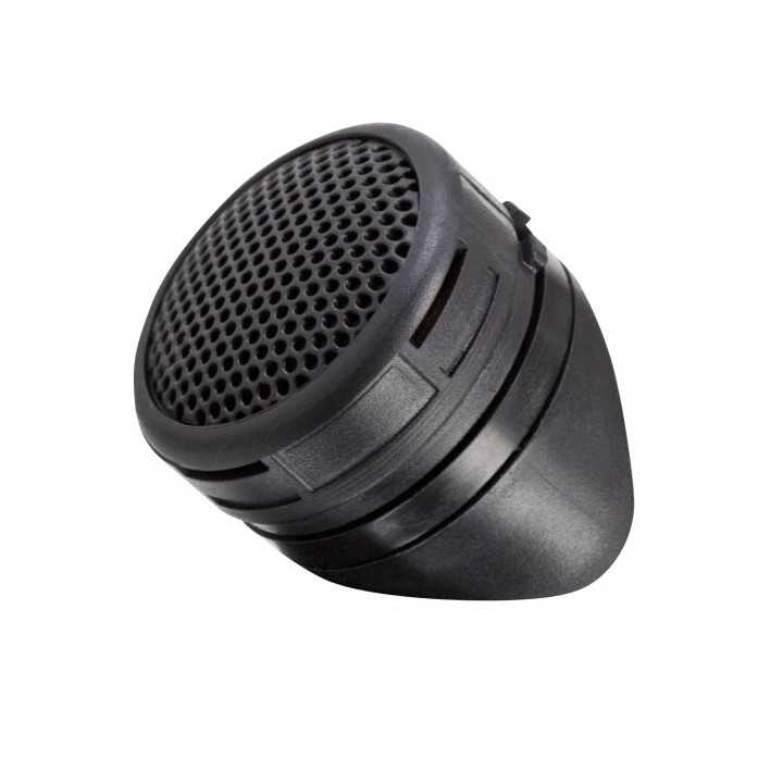 Set tweeter 1" 80W 4 sau 8 ohm 5-20 KHz SPL 1m/1w 100dB 2buc M'N'C