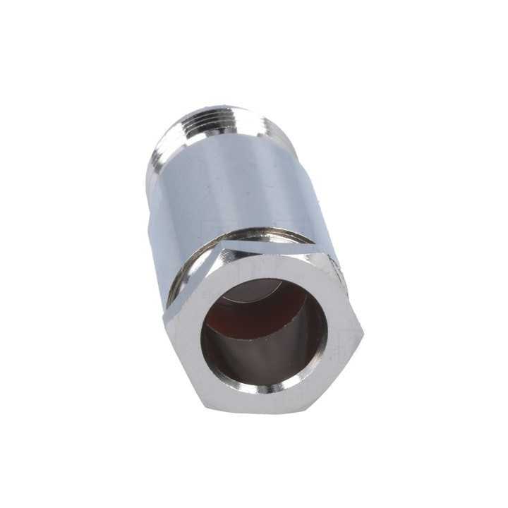 Mufa N mama drept H1000 lipire rasucire (clamp) pe cablu NC-100-T