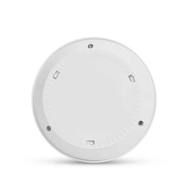 Set de lampi LED COB 3W 200lm 3x AAA IP44 autoadezive de perete cu telecomanda