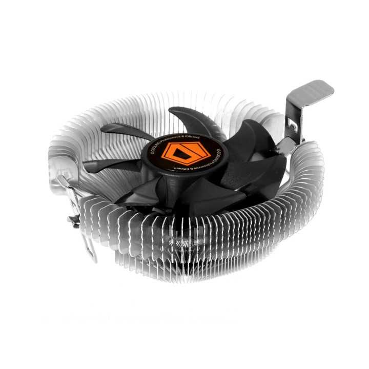 Cooler procesor ID-Cooling DK-01S 2200 RPM 111x102x43mm