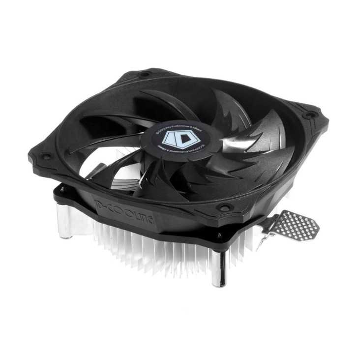 Cooler procesor ID-Cooling DK-03 1600 RPM 120x120x63mm