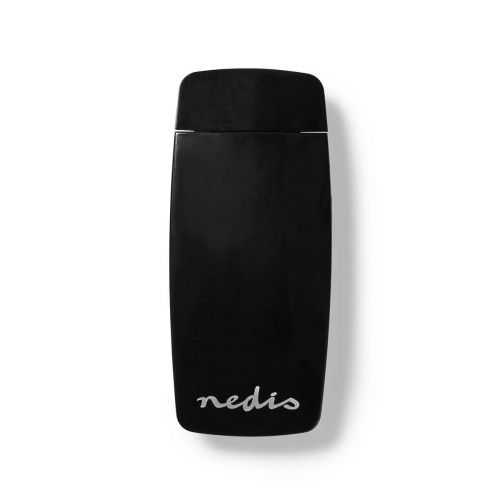 Card Reader All-in-One USB 3.0 5Gbps NEDIS CRDRU3300BK