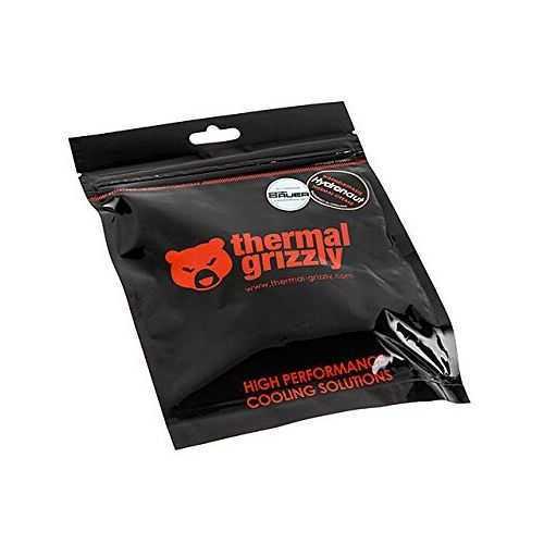 Pasta termoconductoare procesor Thermal Grizzly Hydronaut 1grame 11.8 W/mK