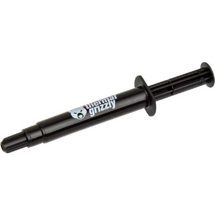 Pasta termoconductoare procesor Thermal Grizzly Kryonaut 5.5grame 1.5ml 12.5 W/mK