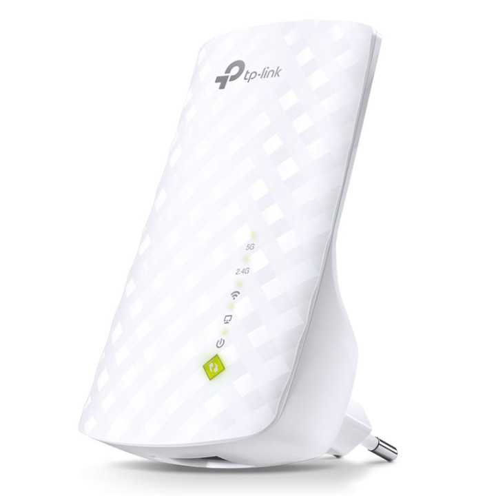 Range extender WIFI AP DUAL BAND RE200 TP-LINK