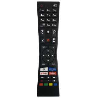 Telecomanda TV LED JVC RMC-C3337 IR 1685 (349)