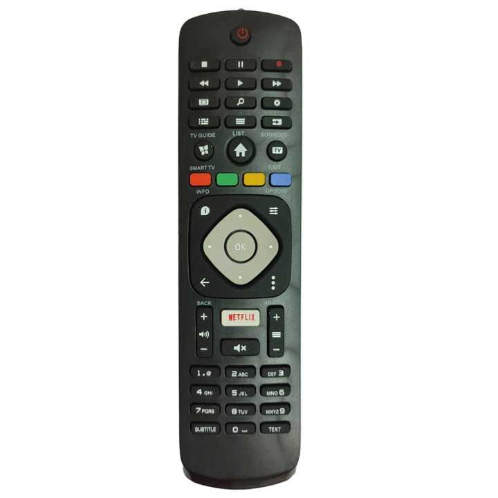 Telecomanda TV Philips H013 IR 258 479 1423 540 (102-2)