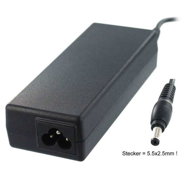 Alimentator 230V la 12V 3.33A 5.5x2.5 mm fara cablu de alimentare