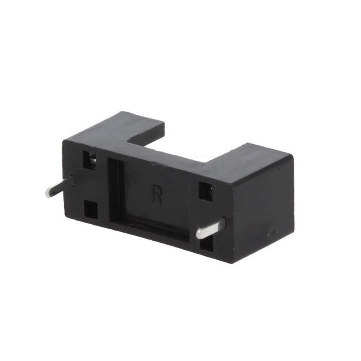 Clema sigurante cilindrice 5x20mm 6A Raster 21.4mm 250V PROFUSE ZHL12