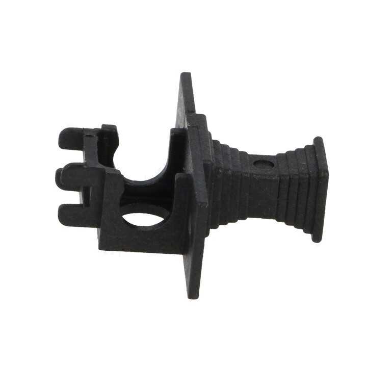 Maner sigurante cilindrice 5x20mm 6.3A Raster 22mm 250V ESKA 503.360