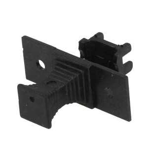 Maner sigurante cilindrice 5x20mm 6.3A Raster 22mm 250V ESKA 503.360