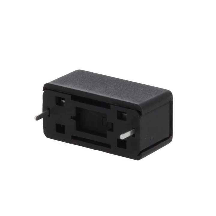 Soclu cu protectie sigurante cilindrice 5x20mm 6A 250V PROFUSE ZHL32