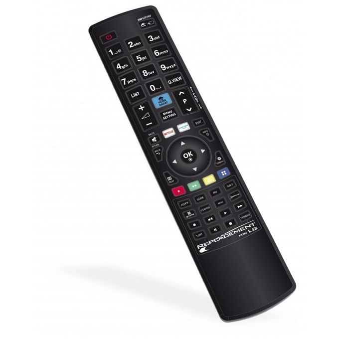 Telecomanda TV LG JOLLY GBS 1718JL20201103