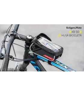 Husa WATERPROOF bicicleta XB50 KRUGER&MATZ