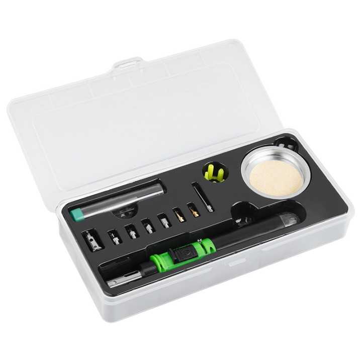 Set letcon pe gaz BST-105