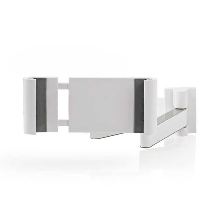 Suport de perete pentru tableta cu miscare pe 3 directii 7 - 12" Nedis