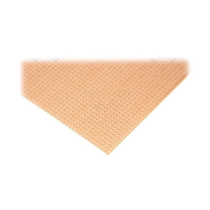 Placa universala singura fata prototip W 100mm L 200mm RADEMACHER 710-6