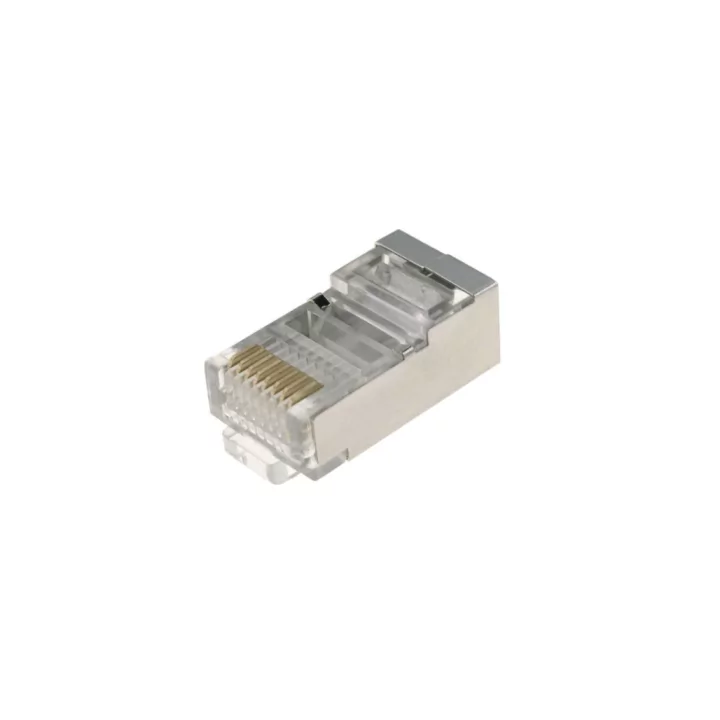 Mufa retea FTP-STP 8 contacte cat6 RJ45 ecranata TED500338