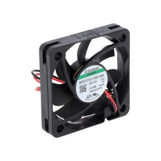Ventilator DC axial 12VDC 50x50x10mm 14.26m3/h 22.4dBA Vapo SUNON MF50101V3-1000U-A99